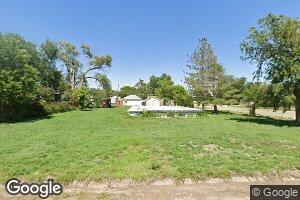 200 N Hamilton St, Lakin, KS 67860