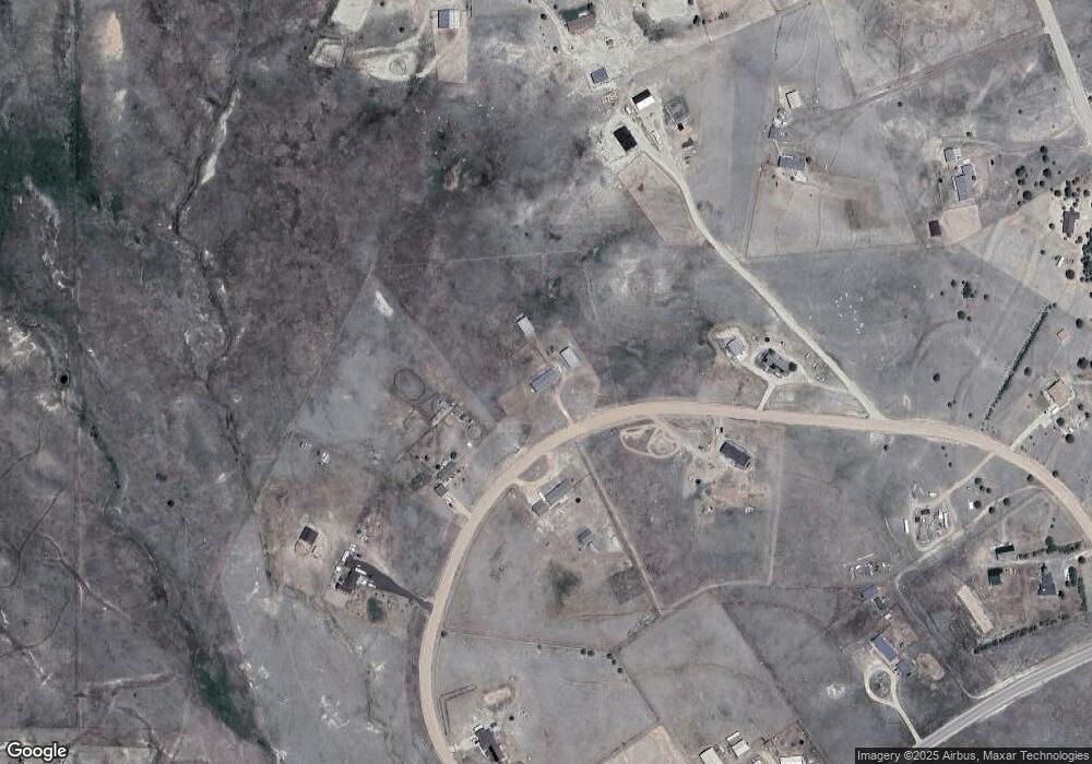 16630 Fannin Cir, Peyton, CO 80831 - photo 1