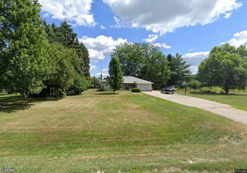 1328 Duffield Rd, Flushing, MI 48433 - photo 1