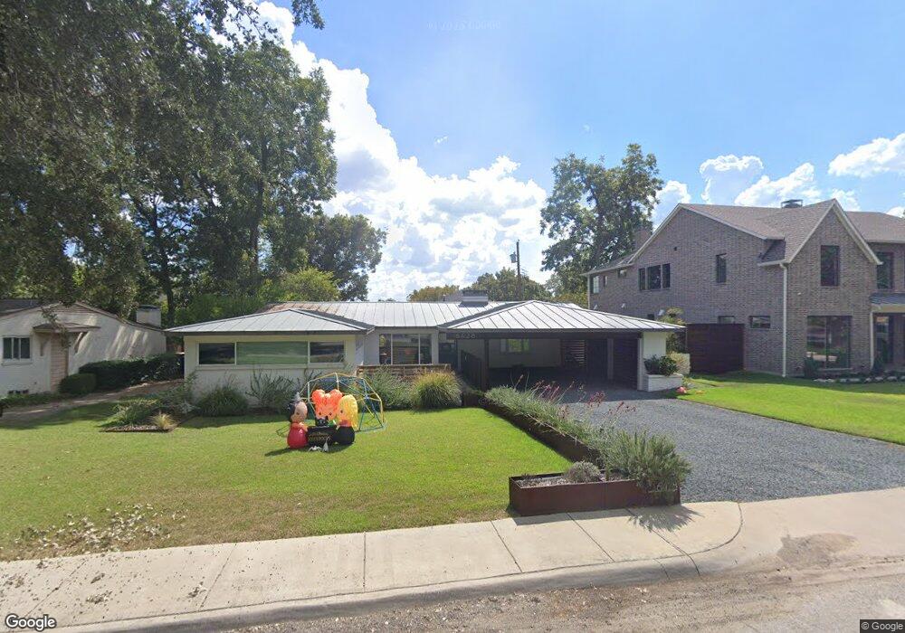 6428 Marquita Ave, Dallas, TX 75214 - photo 1