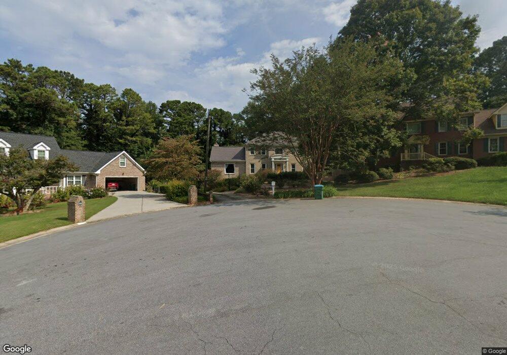 241 Cardigan Cir SW unit 2, Lilburn, GA 30047 - photo 1