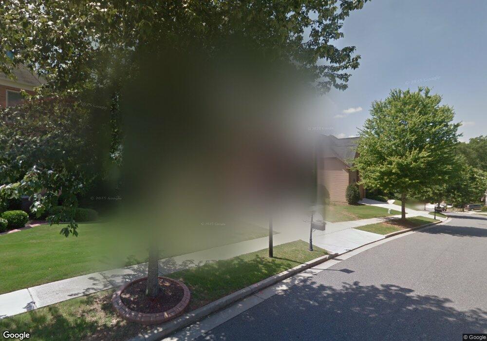 901 Creekview Bluff Way unit 6, Buford, GA 30518 - photo 1