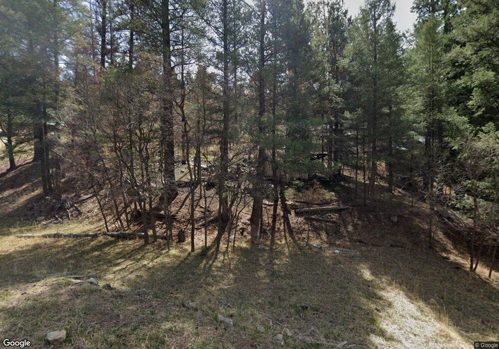 2 Deer Run, Cloudcroft, NM 88317 - photo 1