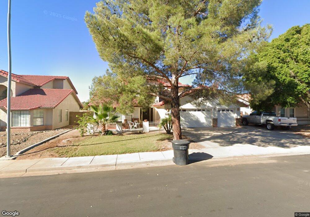 954 N 59th St, Mesa, AZ 85205 - photo 1