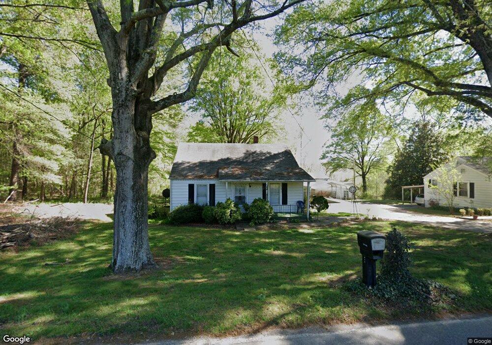 214 Kimball St, Statesville, NC 28677 - photo 1