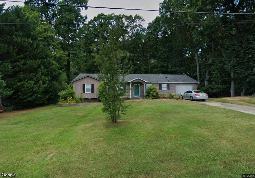 1608 Plantation Cir, Asheboro, NC 27205 - photo 1