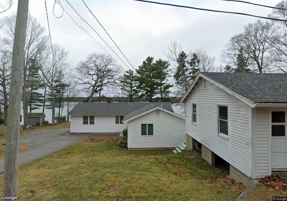 43 Shore Dr, Freeport, ME 04032 - photo 1