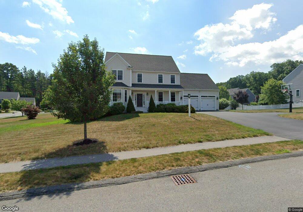 5 Summit Ln, Ashland, MA 01721 - photo 1