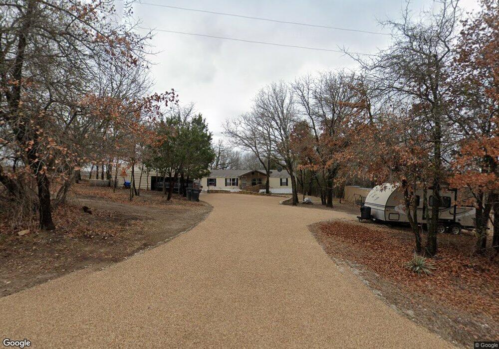 1955 Carter Rd, Springtown, TX 76082 - photo 1