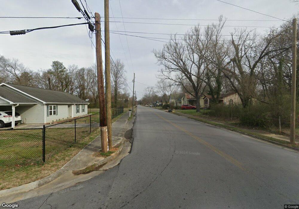 4 Porter St SW unit LA, Rome, GA 30161 - photo 1