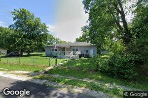 202 W Terry St, Goodman, MO 64843