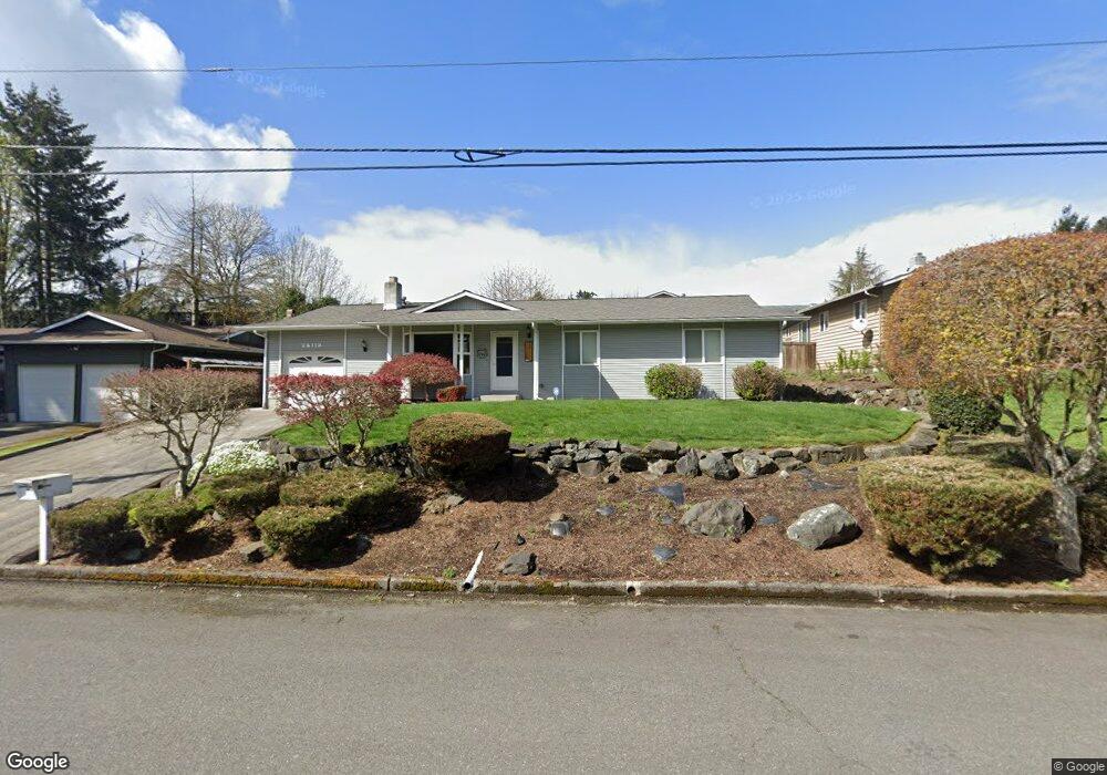 26113 13th Place S, Des Moines, WA 98198 - photo 1