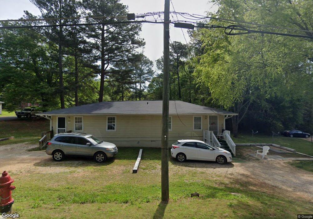 7167 Puckett St SW, Covington, GA 30014 - photo 1