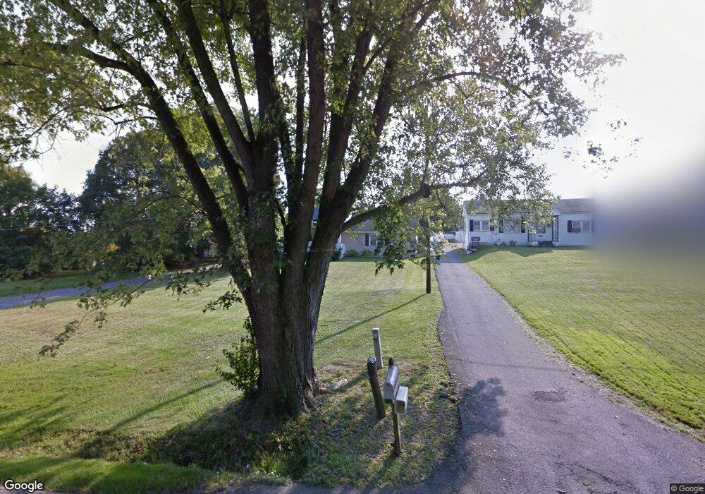 1086 Airport Rd, Winchester, VA 22602 - photo 1