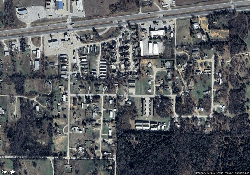 449 Neals Hill Rd, Oak Ridge, TX 76240 - photo 1