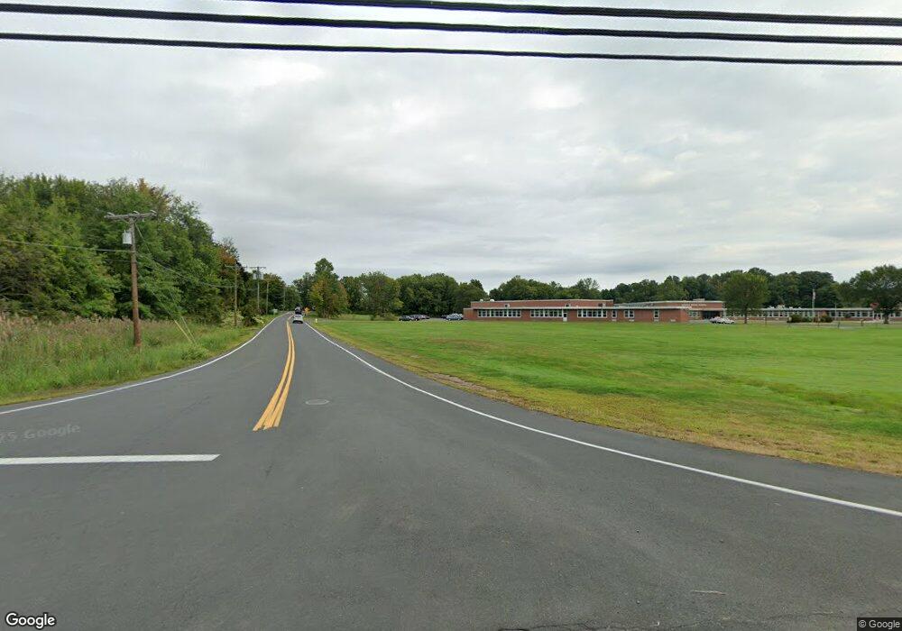 0 Hill St unit G679671, Suffield, CT 06078 - photo 1