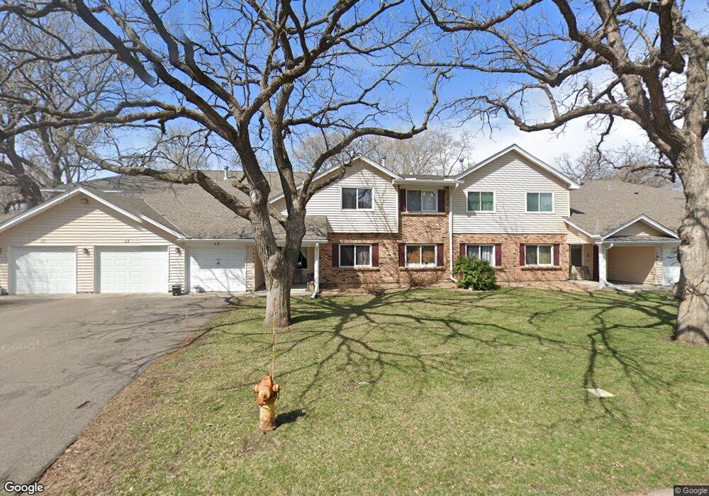 10380 Linnet Cir NW unit 12, Coon Rapids, MN 55433 - photo 1