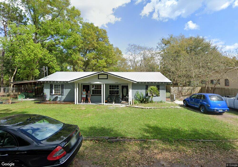 5403 Little Acres Ln, Jacksonville, FL 32210 - photo 1