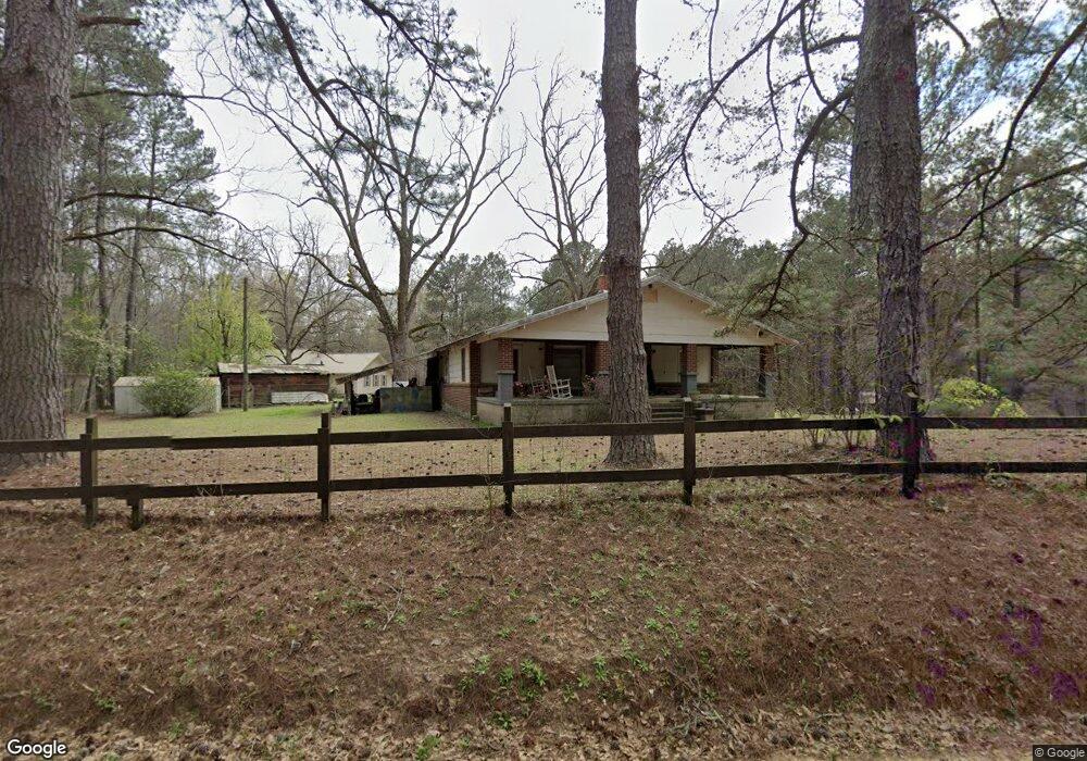 5297 Kelly Rd, Dearing, GA 30808 - photo 1