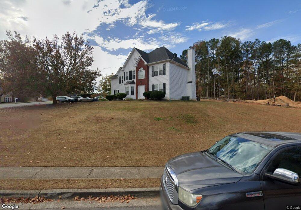 5288 Fawn Ivey Ln unit 2, Buford, GA 30519 - photo 1