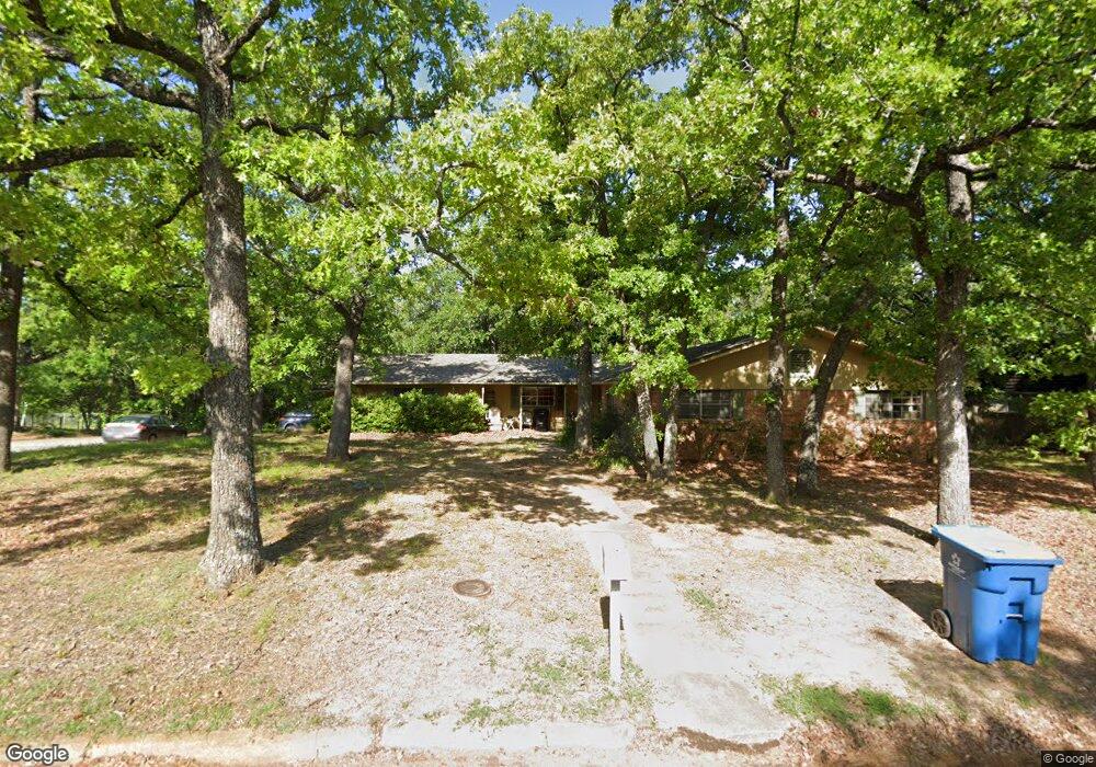 17 Circle Dr, Denison, TX 75021 - photo 1