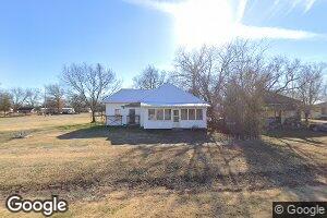 309 E Mary St, Havana, KS 67347