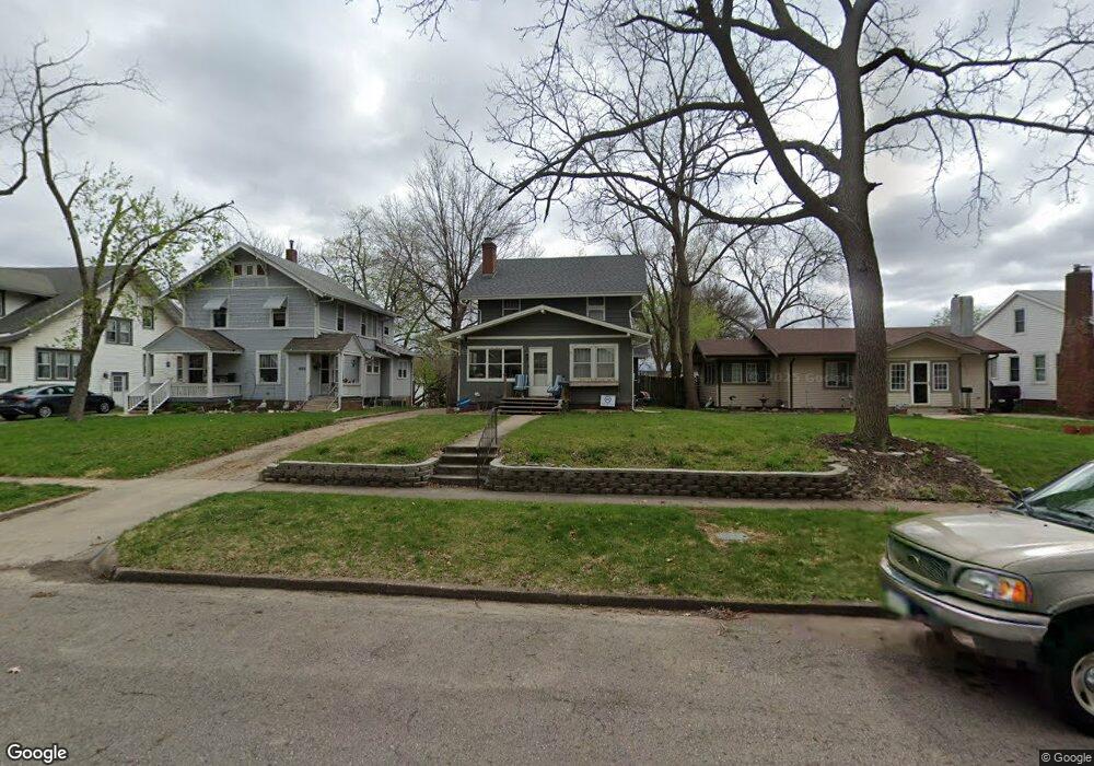 849 40th St, Des Moines, IA 50312 - photo 1