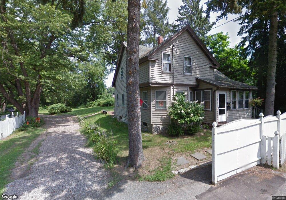 73 Riverview St unit 1, North Andover, MA 01845 - photo 1