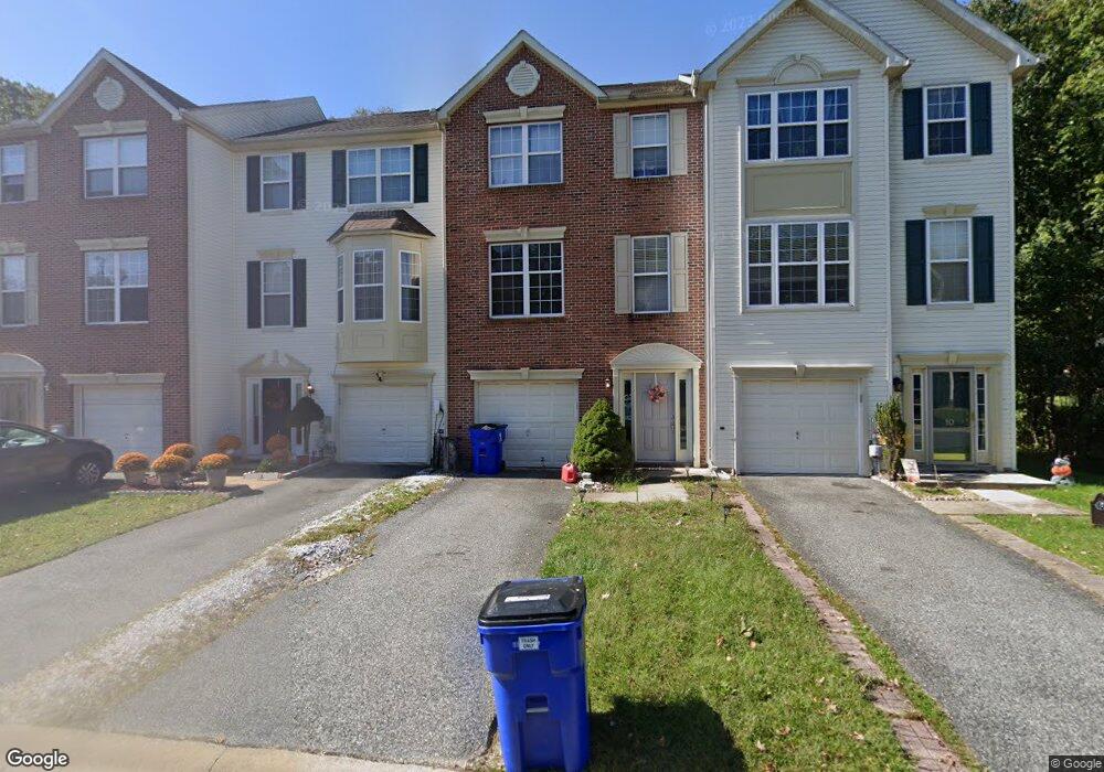 12 Brittany Ln, Bear, DE 19701 - photo 1