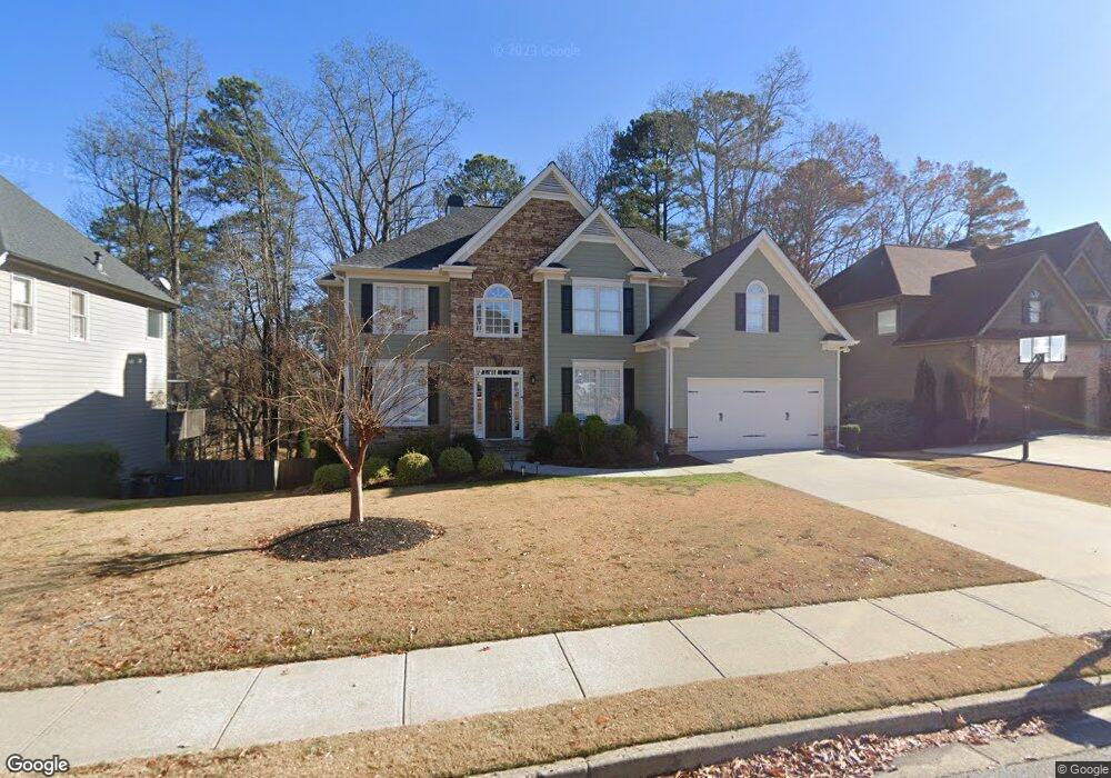 2715 Daniel Park Run unit 150, Dacula, GA 30019 - photo 1