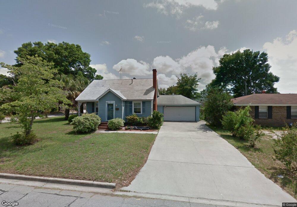 2131 E 39th St, Savannah, GA 31404 - photo 1