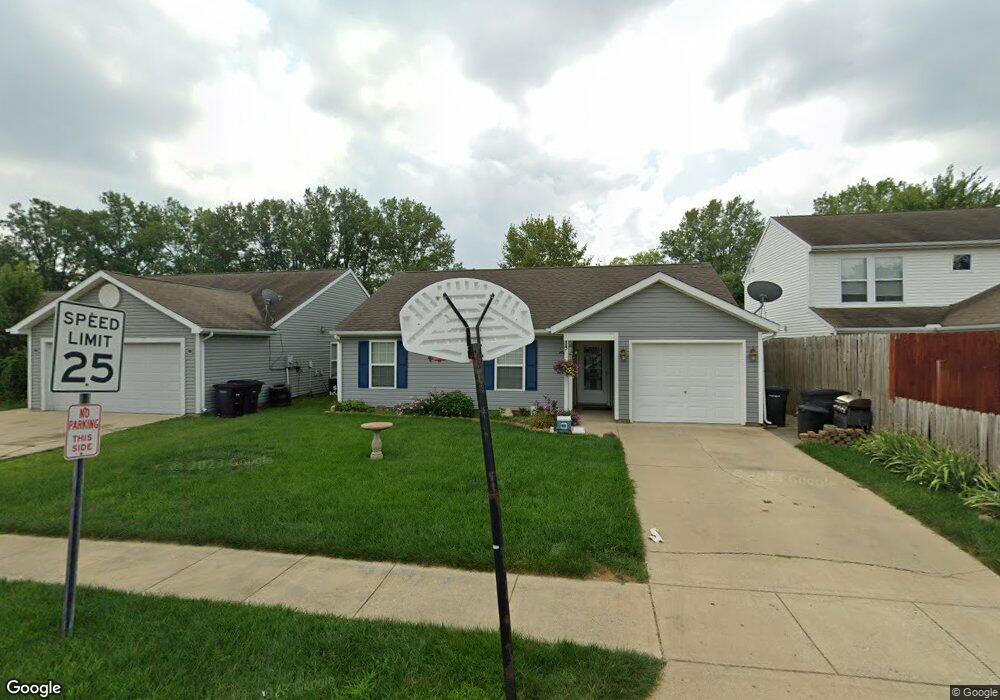 133 Wise Dr, Lafayette, IN 47909 - photo 1