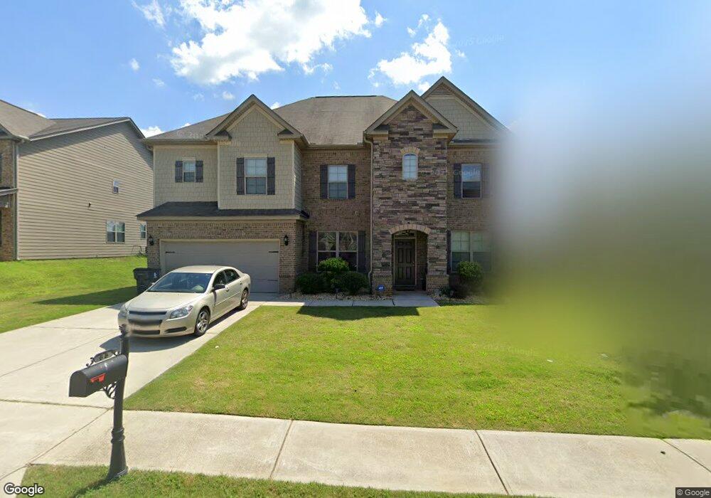 85 Vilote Fern Ln unit 123, Covington, GA 30016 - photo 1