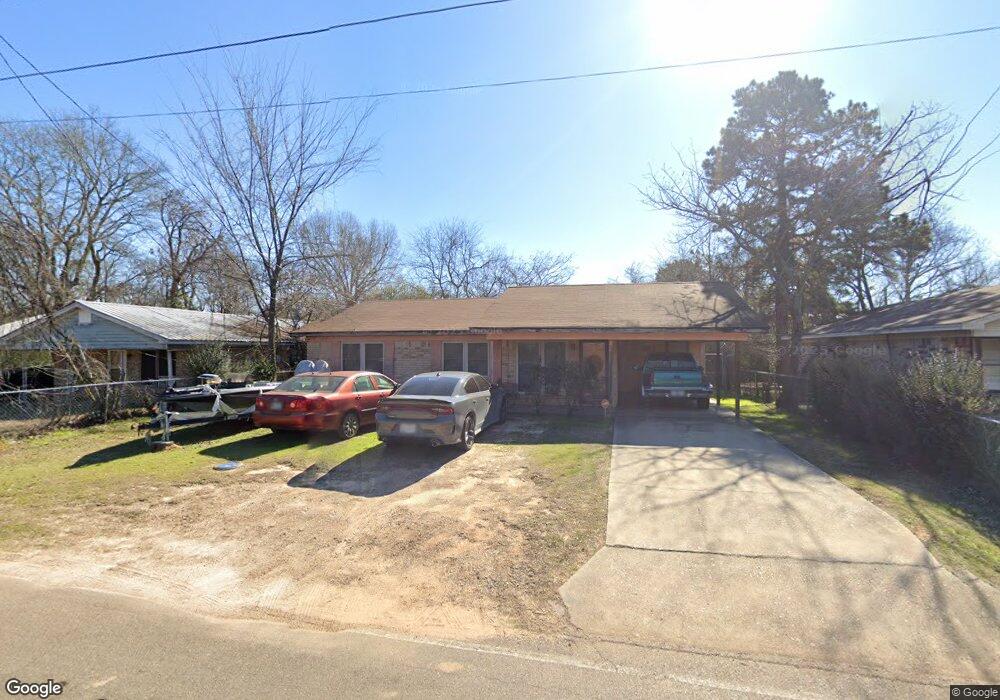 2603 Findley St, Texarkana, TX 75501 - photo 1