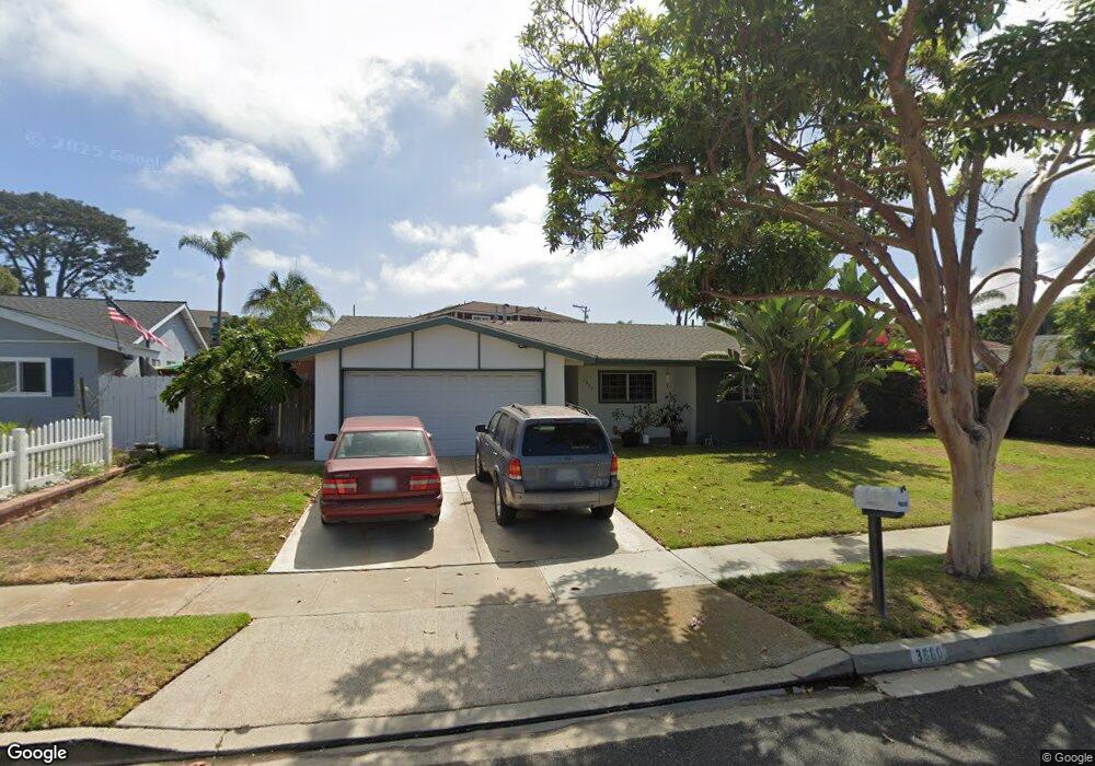 3880 Margaret Way, Carlsbad, CA 92008 - photo 1