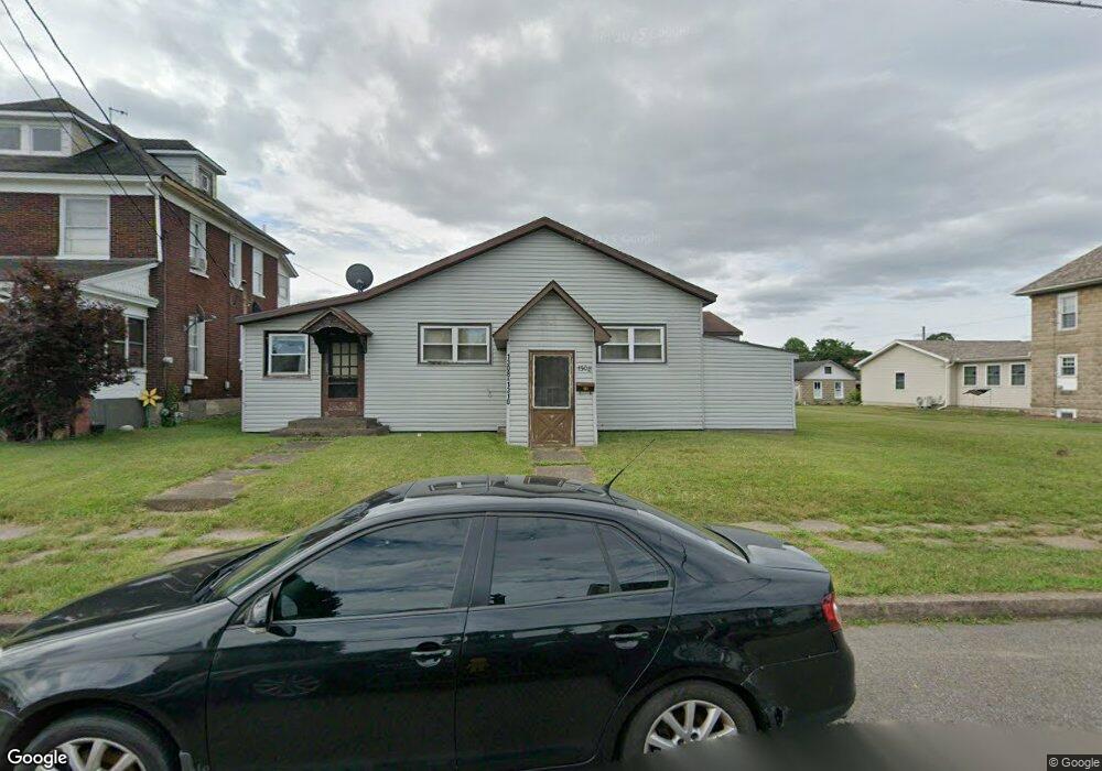 1310 Spring Garden Ave, Berwick, PA 18603 - photo 1