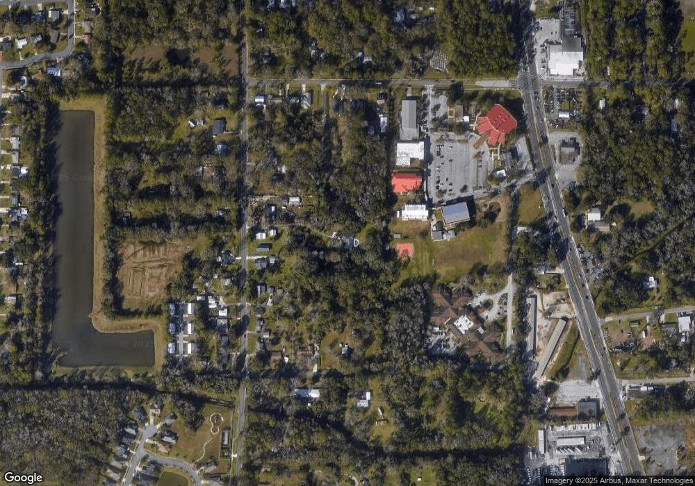 5833 Jammes Rd, Jacksonville, FL 32244 - photo 1