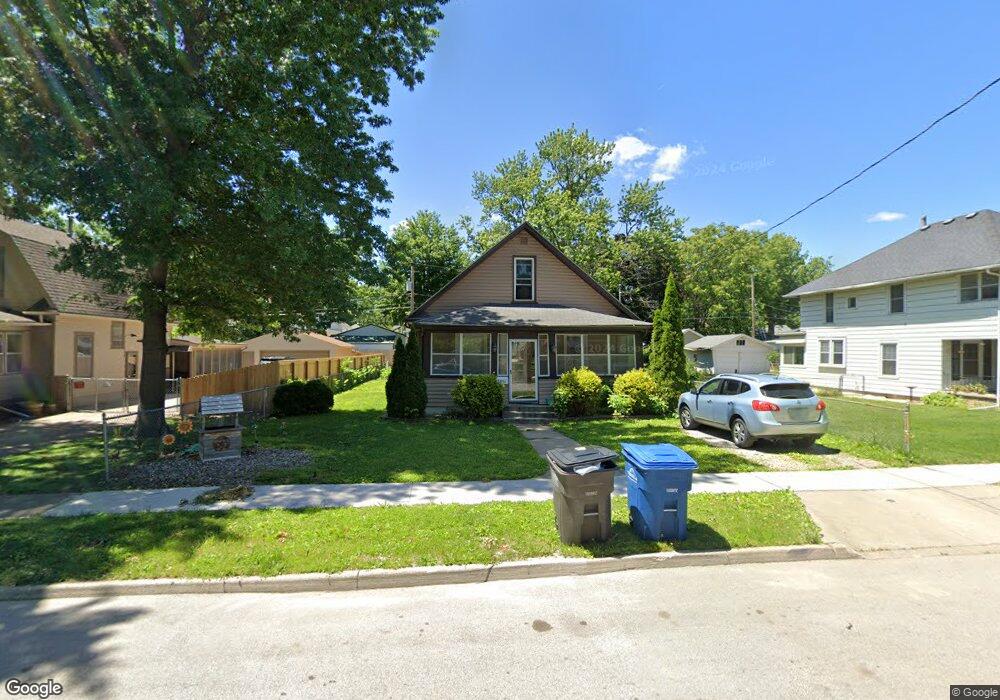 3836 9th St, Des Moines, IA 50313 - photo 1