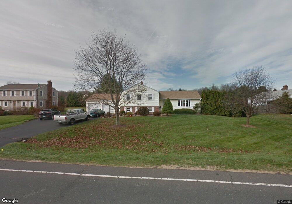 285 East St S, Suffield, CT 06078 - photo 1