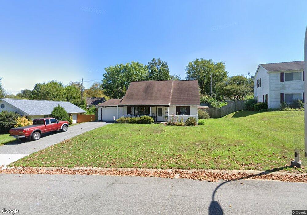 12417 Sarah Ln, Bowie, MD 20715 - photo 1