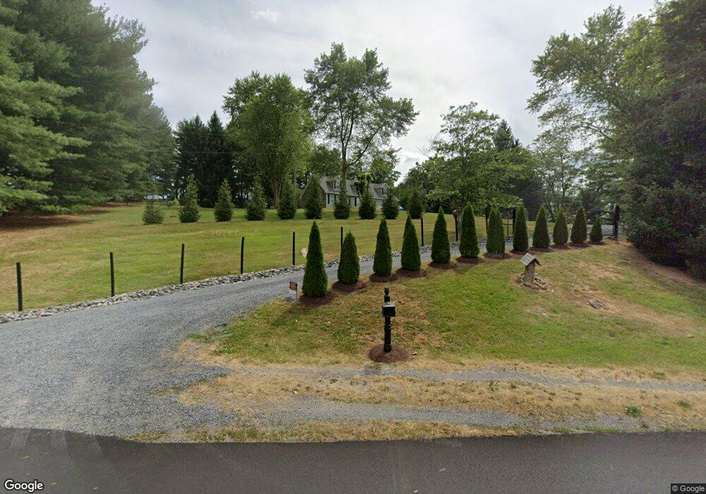 2576 Quicksburg Rd, Quicksburg, VA 22847 - photo 1