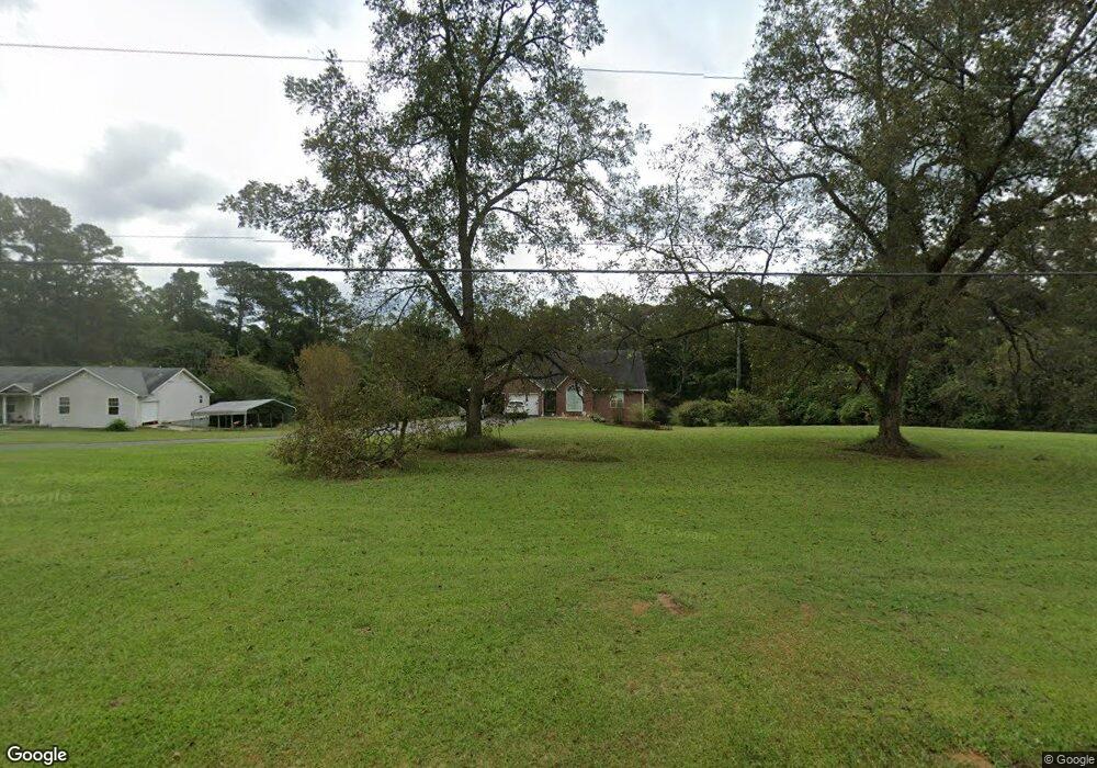 2625 Mandeville Rd, Bremen, GA 30110 - photo 1