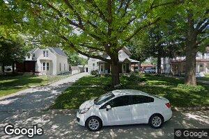 205 2nd St NE, Mitchellville, IA 50169