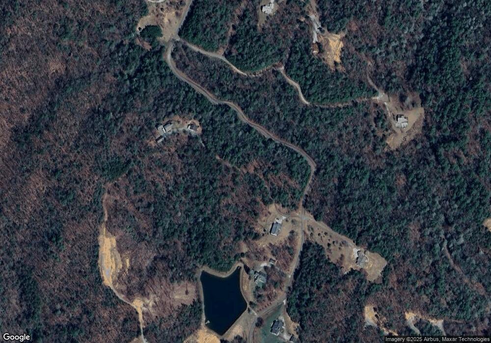 0 Shelby Way, Ellijay, GA 30540 - photo 1