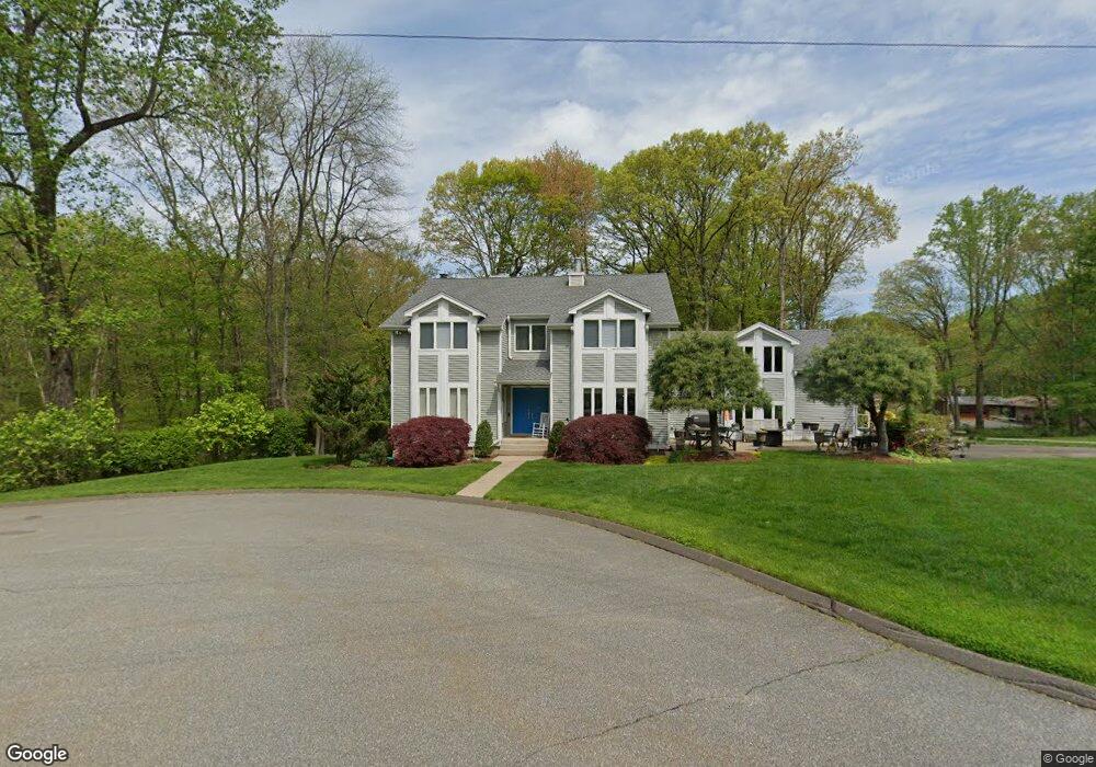 26 Danube Dr, Trumbull, CT 06611 - photo 1