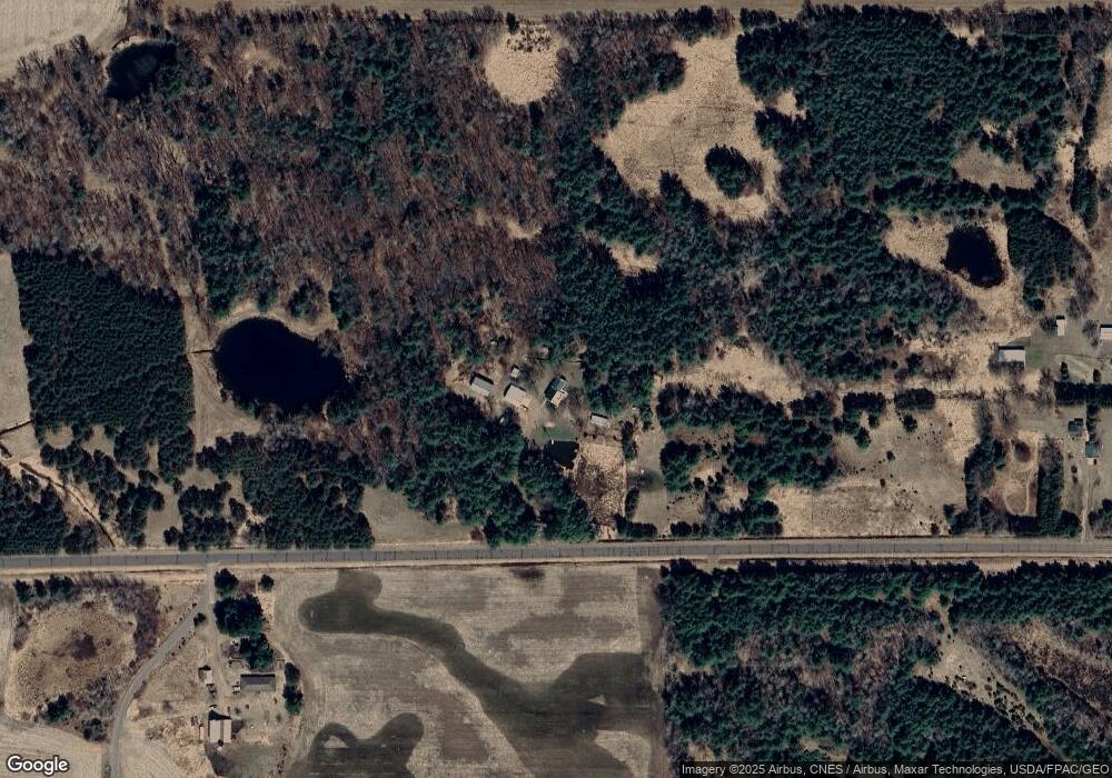 7944 Fairgrounds Rd, Webster, WI 54893 - photo 1