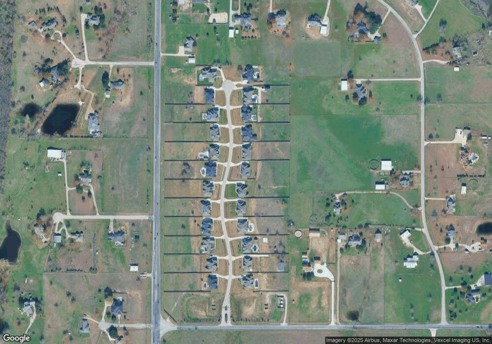 1028 Aledo Ridge Ct, Fort Worth, TX 76108 - photo 1