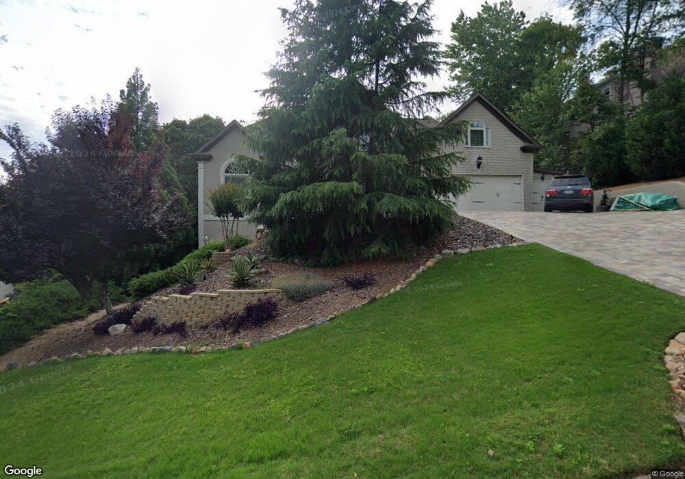 4287 Highborne Dr NE, Marietta, GA 30066 - photo 1