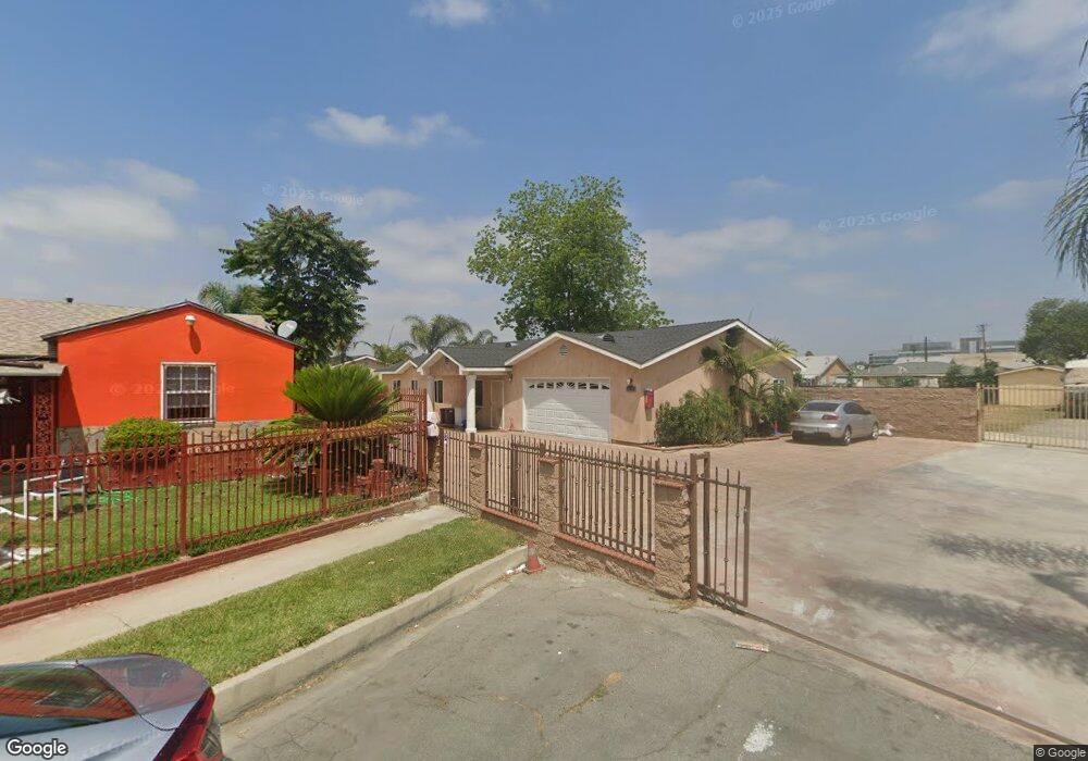 2809 N Dalhart Ave, Compton, CA 90222 - photo 1