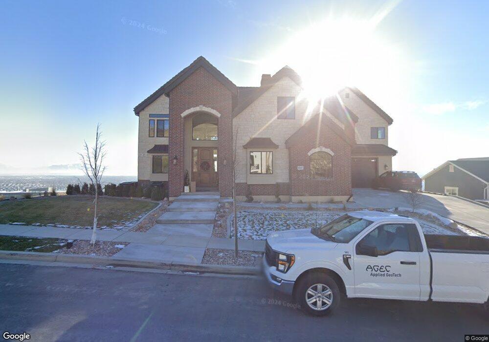 1547 W Morning View Way, Lehi, UT 84043 - photo 1